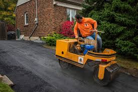 Best Driveway Pressure Washing in Vicksburg, MI